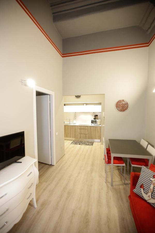 La Casa Di Enry Apartment เจนัว ภายนอก รูปภาพ
